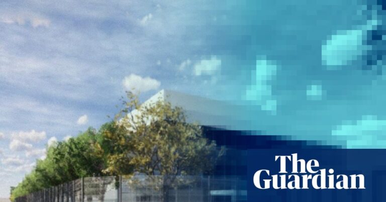 Wednesday briefing: From missing billions to nonexistent datacentres, inside Britain’s AI drive | AI (artificial intelligence)