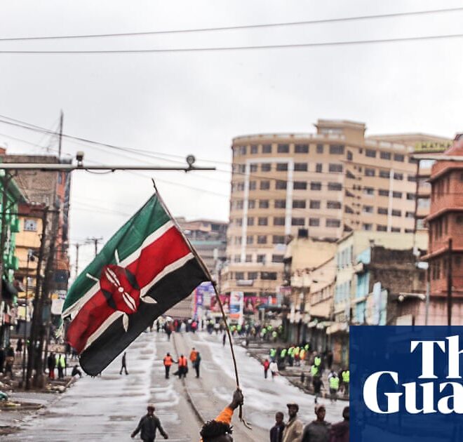 ‘Invasive’ AI-led mass surveillance in Africa violating freedoms, warn experts | Global development