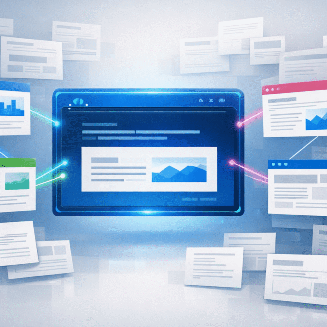200+ AI audits reveal why some industries struggle in AI search