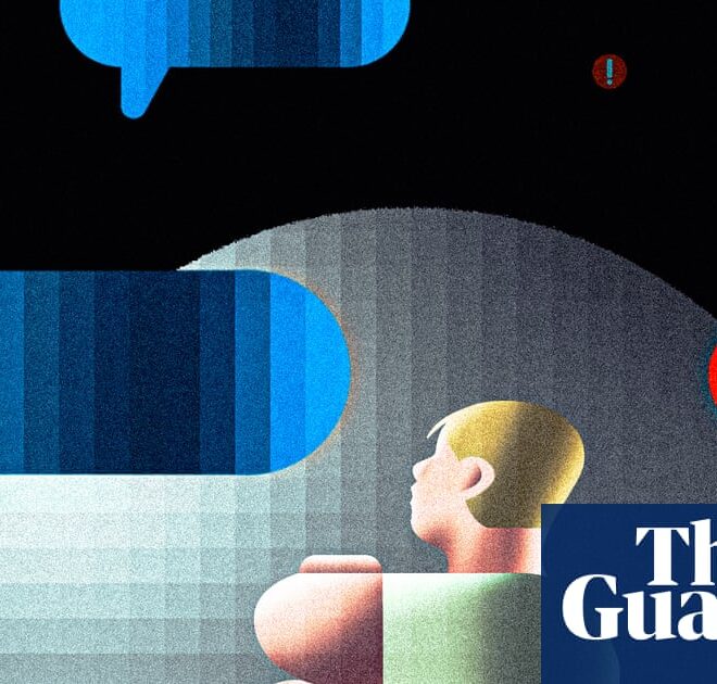Schools are using AI counselors to track students’ mental health. Is it safe? | AI (artificial intelligence)