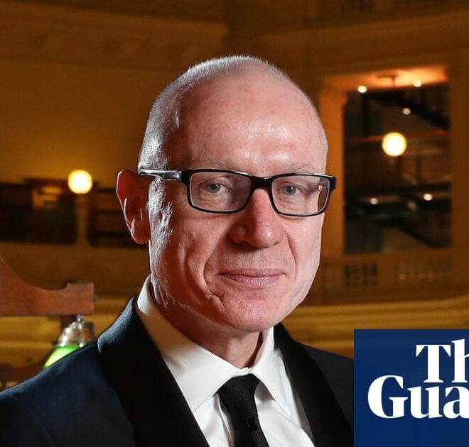 News Corp is essentially an AI ‘input company’, chief executive says, after US$150m deal with Meta | News Corporation