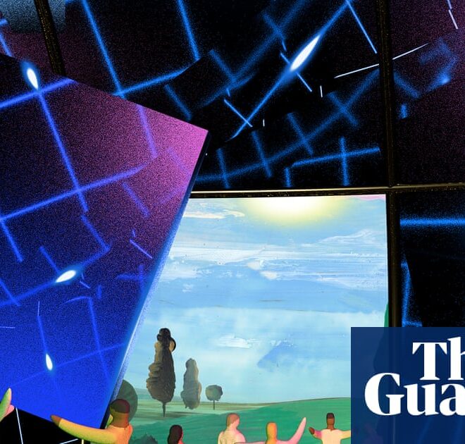 ‘I wish I could push ChatGPT off a cliff’: professors scramble to save critical thinking in an age of AI | AI (artificial intelligence)