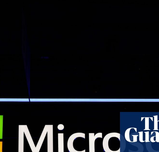 Microsoft backs AI firm Anthropic in legal battle against Pentagon | Microsoft