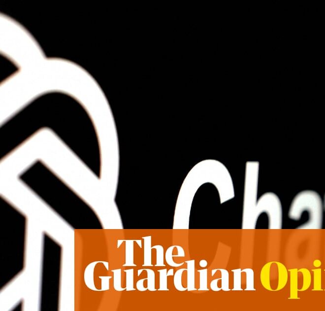 From scripts to sermons: is AI going to be writing everything soon? | Margaret Sullivan