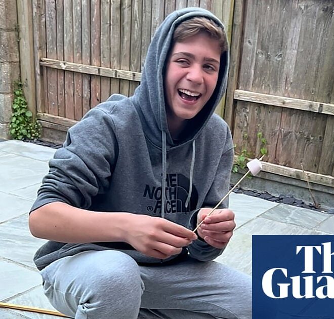 Teenager died after asking ChatGPT for ‘most successful’ way to take his life, inquest told | Mental health