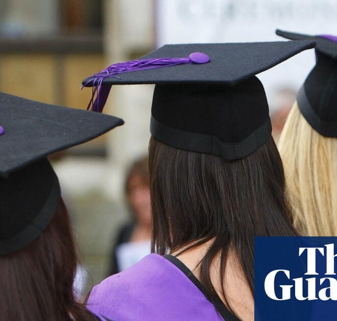 MPs launch student loans inquiry amid ‘perfect storm’ for young people in UK | Student finance