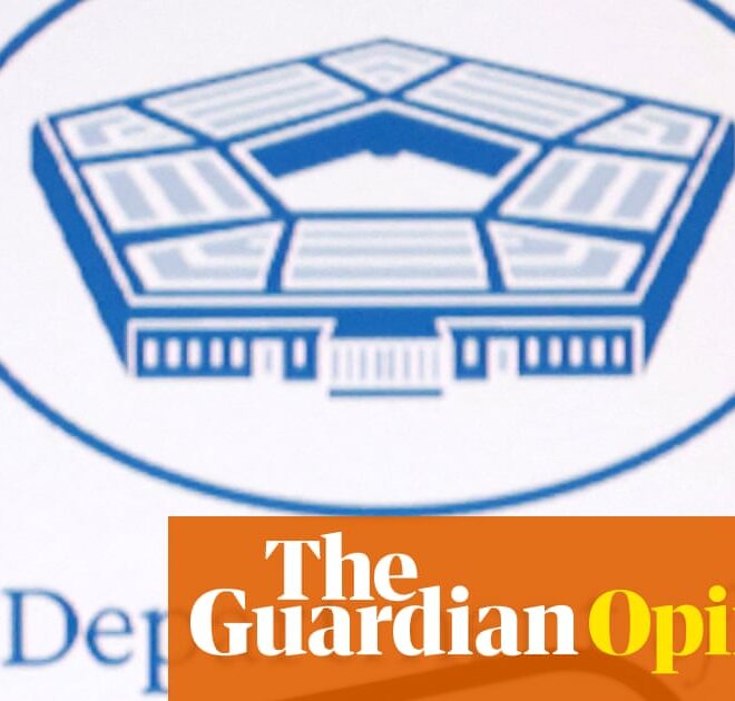 Congress must prevent AI surveillance. The Anthropic feud proves it | Ashley Gorski and Patrick Toomey