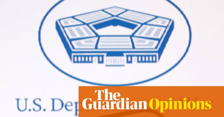 Congress must prevent AI surveillance. The Anthropic feud proves it | Ashley Gorski and Patrick Toomey