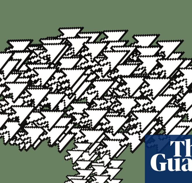 These aren’t AI firms, they’re defense contractors. We can’t let them hide behind their models | AI (artificial intelligence)