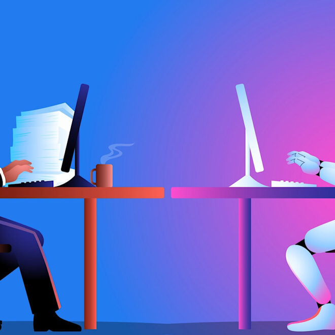 New AI Jobs Index Ranks 784 Occupations By Loss Risk