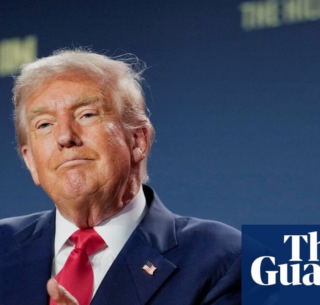 Does Trump want to wage an AI-powered war? – podcast | Science