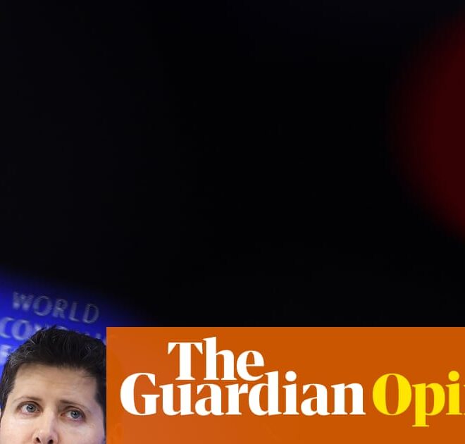 I’m on the Meta oversight board. We need AI protections now | Suzanne Nossel