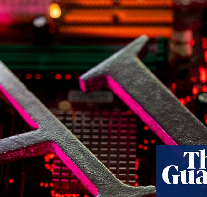 AI boom risks widening wealth divide, says BlackRock’s Larry Fink | AI (artificial intelligence)