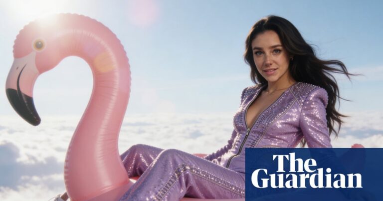 Creator of AI actor Tilly Norwood says she received death threats over project | AI (artificial intelligence)
