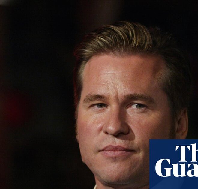 Val Kilmer set to be be resurrected with AI for new film | Val Kilmer