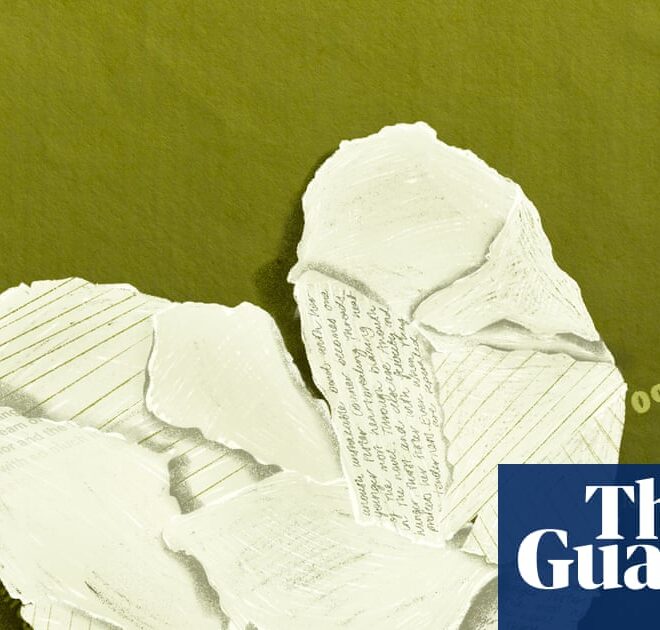 Self-publish and be scammed: Jon’s tale of heartbreak highlights boom in fraudsters using AI to supercharge book swindles | Books
