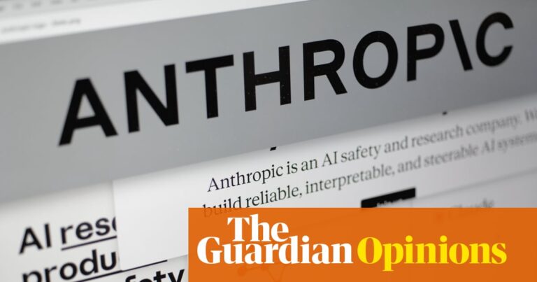 Don’t bet that the Pentagon – or Anthropic – is acting in the public interest | Nathan E Sanders and Bruce Schneier