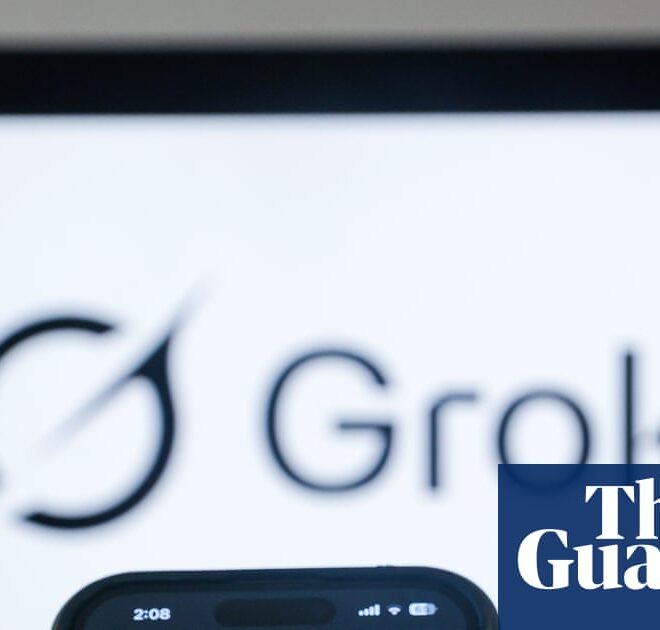 Liverpool and Manchester United complain to X over ‘sickening’ Grok AI posts | Grok AI