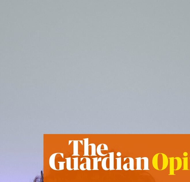 Who is responsible for our creeping surveillance age? Chances are, it’s you | Tatum Hunter
