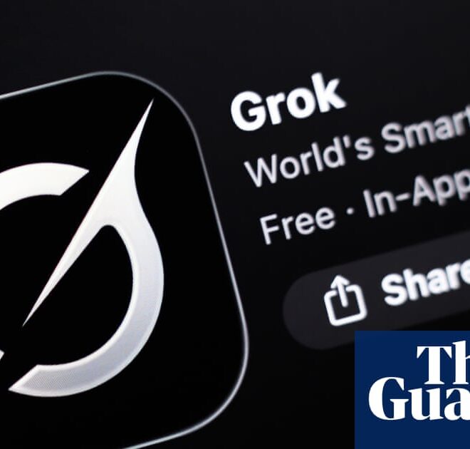 Teenage girls sue Musk’s xAI, accusing Grok tool of creating child sexual abuse material | Grok AI