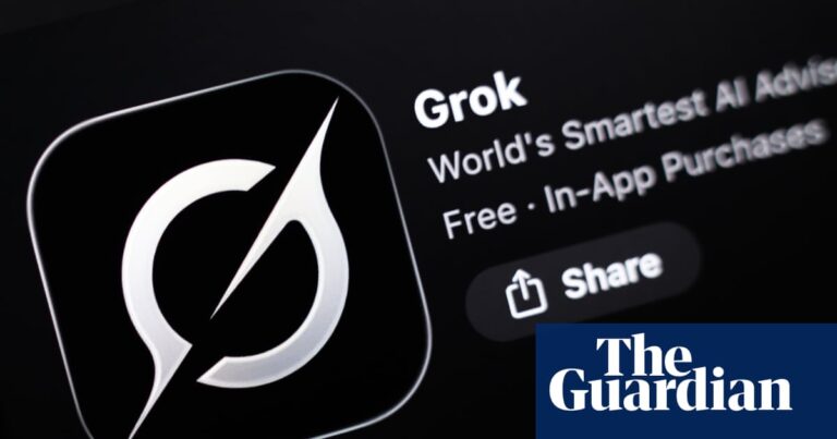 Teenage girls sue Musk’s xAI, accusing Grok tool of creating child sexual abuse material | Grok AI