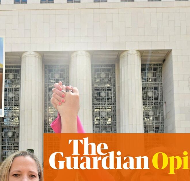 At last, David has landed a double punch on the tech Goliaths. Now to hit them even harder | Jonathan Freedland
