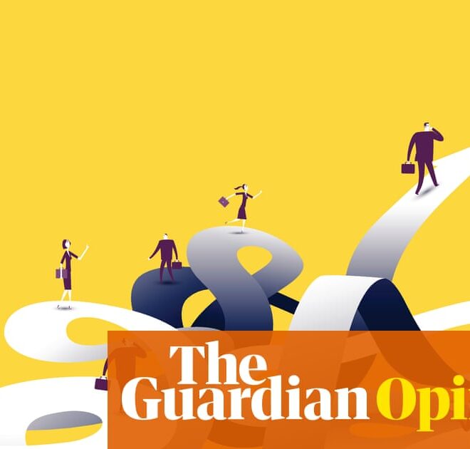 AI job layoffs are here: it’s time to revive the push for shorter working hours | John Quiggin