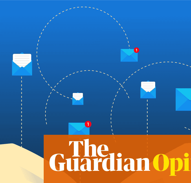 I wrote a book about theft and deception – and now AI scams are flooding my inbox | Books