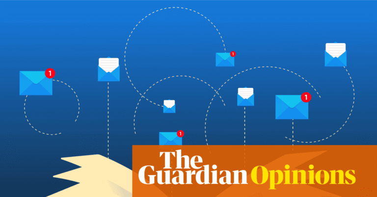 I wrote a book about theft and deception – and now AI scams are flooding my inbox | Books