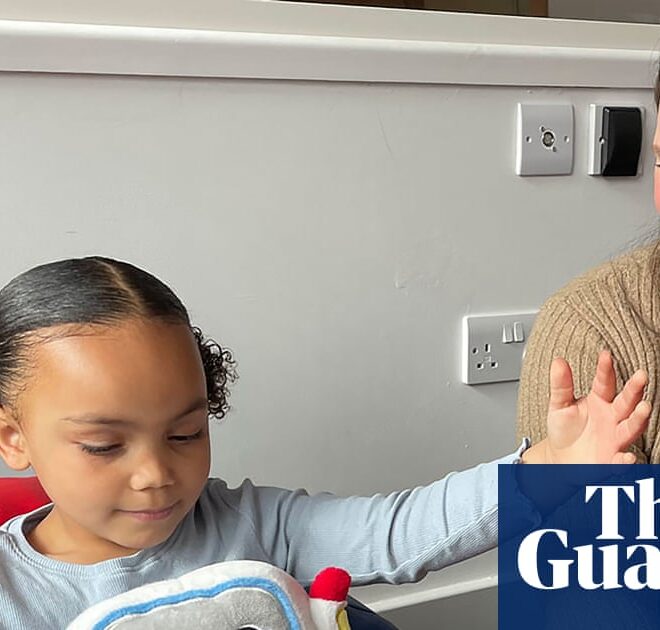 AI toys for young children must be more tightly regulated, say reseachers | AI (artificial intelligence)