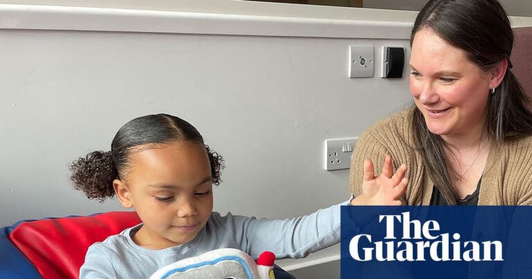 AI toys for young children must be more tightly regulated, say reseachers | AI (artificial intelligence)