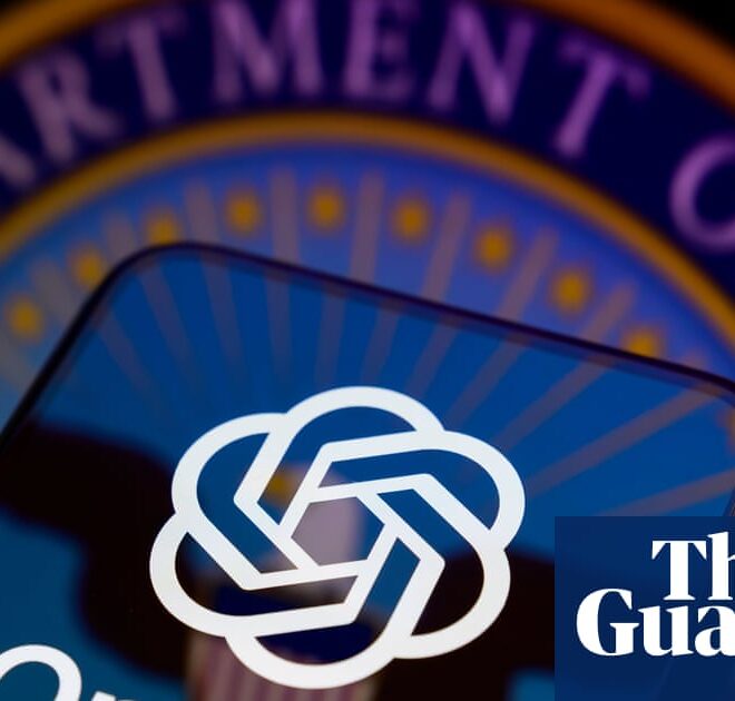OpenAI amends Pentagon deal as Sam Altman admits it looks ‘sloppy’ | OpenAI