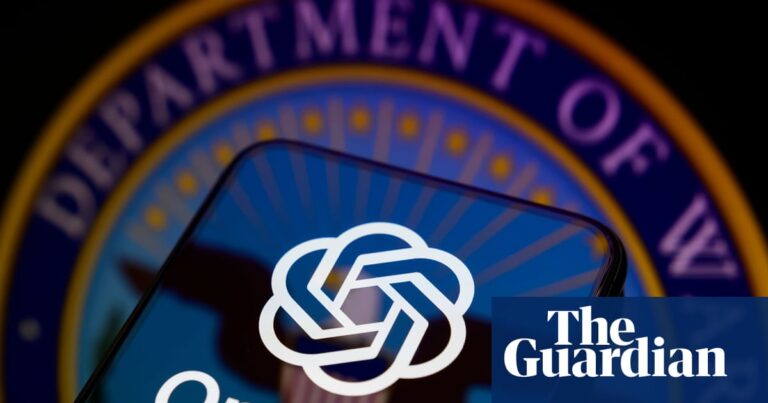 OpenAI amends Pentagon deal as Sam Altman admits it looks ‘sloppy’ | OpenAI