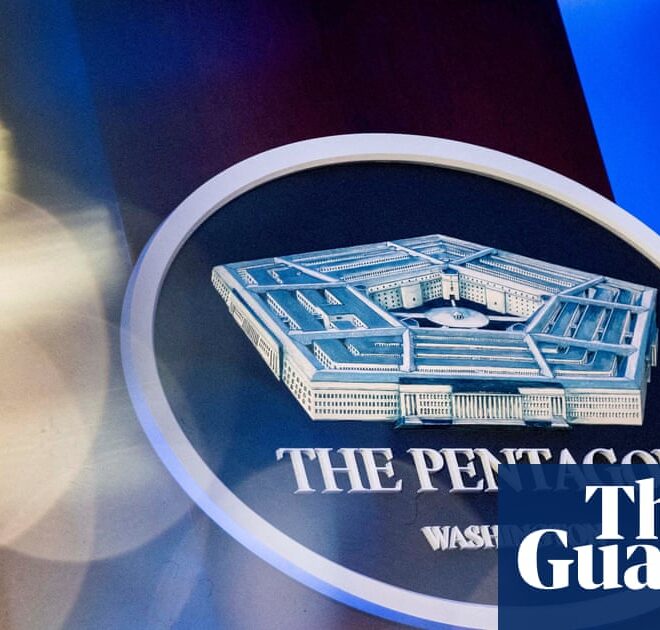 How AI firm Anthropic wound up in the Pentagon’s crosshairs | AI (artificial intelligence)