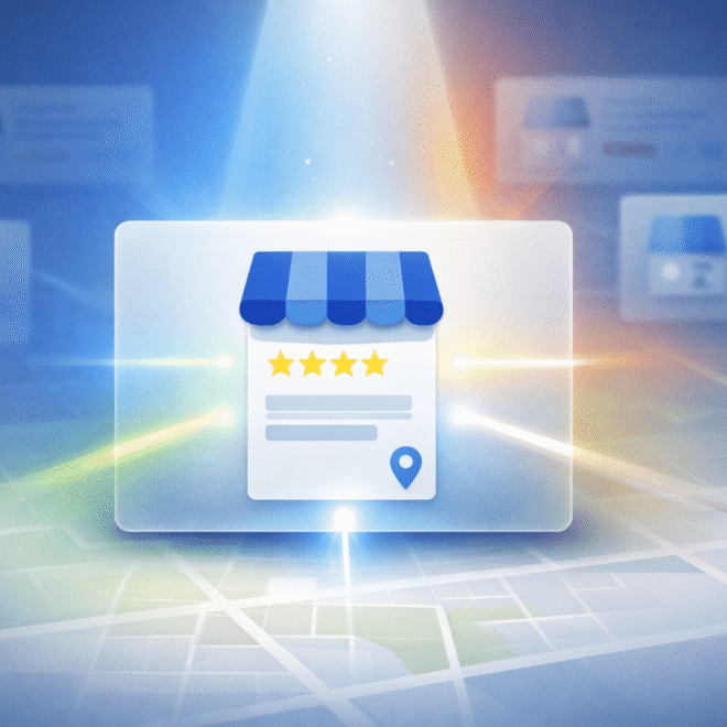 5-step Google Business Profile audit to improve local rankings