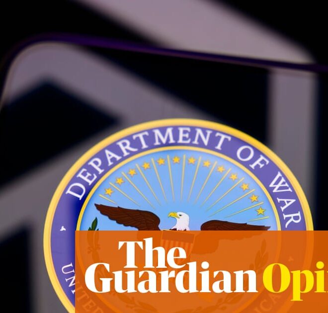 The Guardian view on AI in war: the Iran conflict shows that the paradigm shift has already begun | Editorial