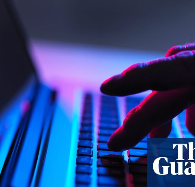 Amount of AI-generated child sexual abuse material found online surged in 2025 | AI (artificial intelligence)