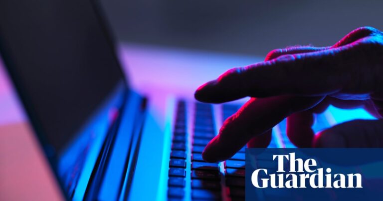 Amount of AI-generated child sexual abuse material found online surged in 2025 | AI (artificial intelligence)