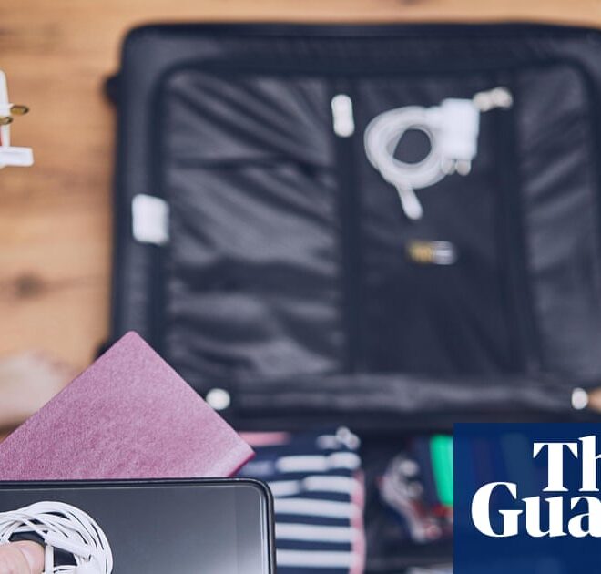 Tell us: have you used AI to plan a holiday? | Travel
