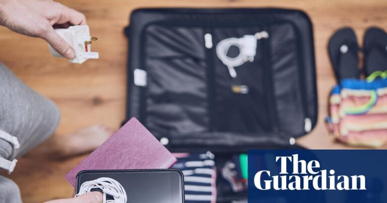 Tell us: have you used AI to plan a holiday? | Travel