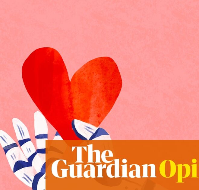 Esther Perel provided couples therapy for a man and his AI ‘girlfriend’ and now I fear for the human race | Emily Mulligan