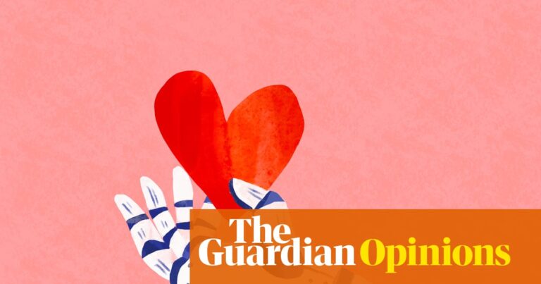 Esther Perel provided couples therapy for a man and his AI ‘girlfriend’ and now I fear for the human race | Emily Mulligan
