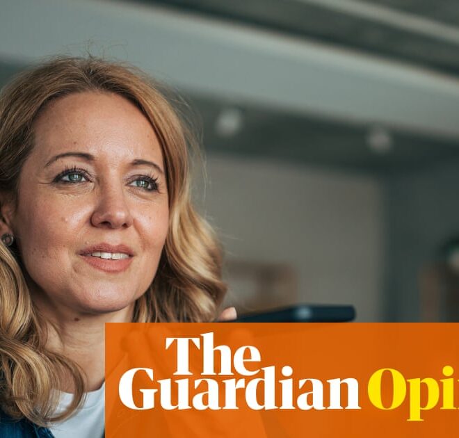 Do we have to keep talking about AI? The machines are always one step ahead | Zoe Williams