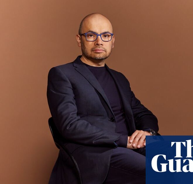 The Infinity Machine by Sebastian Mallaby review – the story of the man who changed the world | Biography books