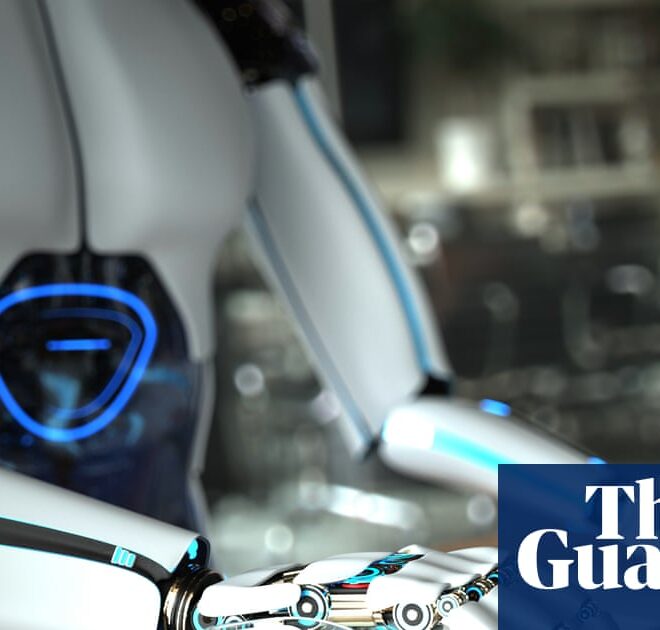 ‘Soon publishers won’t stand a chance’: literary world in struggle to detect AI-written books | AI (artificial intelligence)