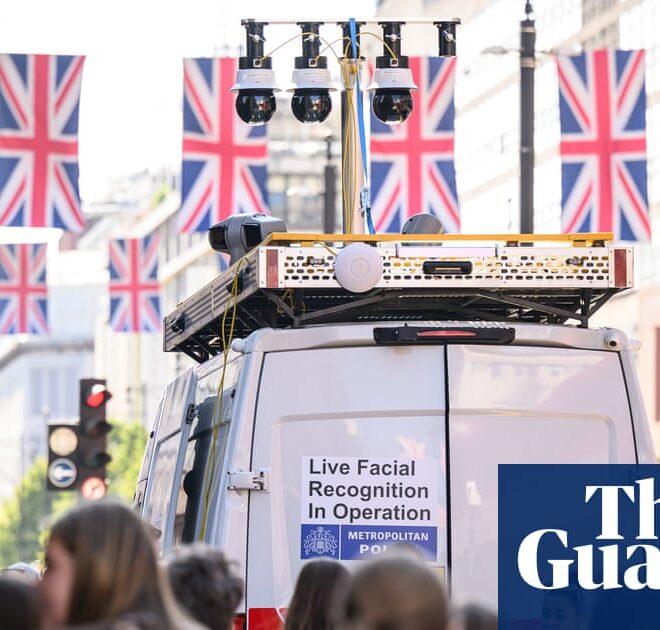 Essex police pause facial recognition camera use after study finds racial bias | Facial recognition