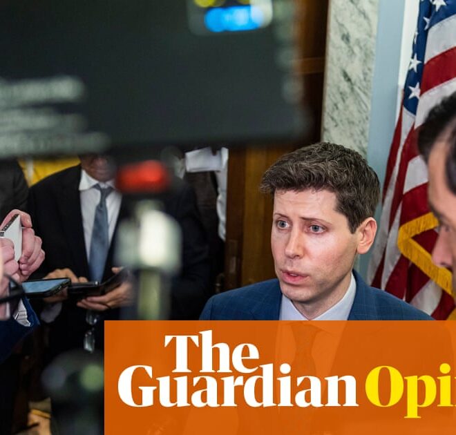 AI agents could pose a risk to humanity. We must act to prevent that future | David Krueger