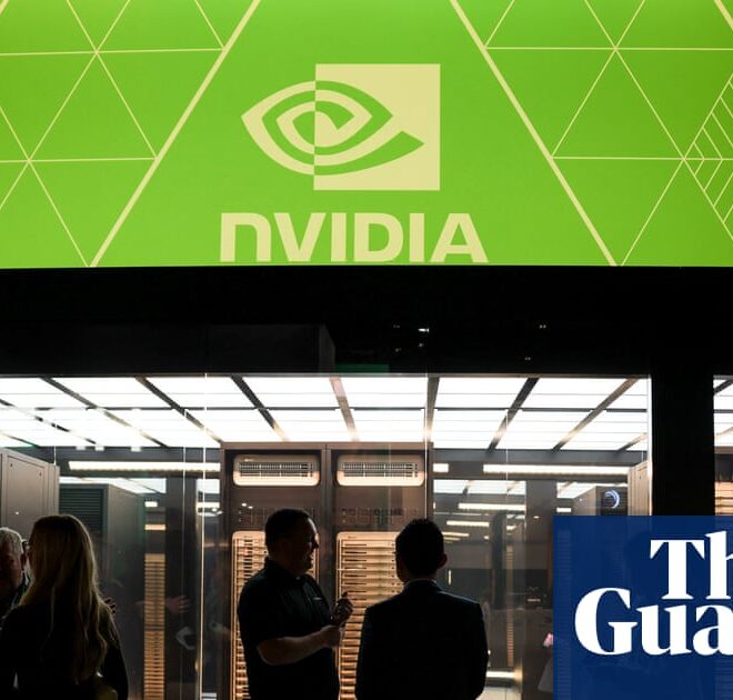 Divide between Silicon Valley and ordinary people grows ever larger | Technology