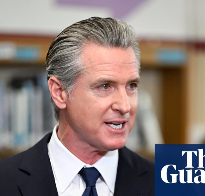 California to impose new AI regulations in defiance of Trump call | California