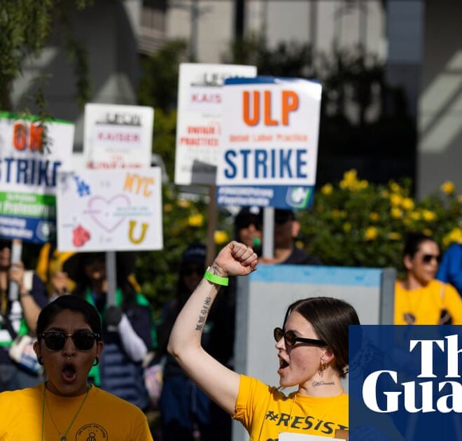 ‘Thank God they’re still alive’: Kaiser therapists claim its new screening system puts patients at higher risk by delaying their care | Technology